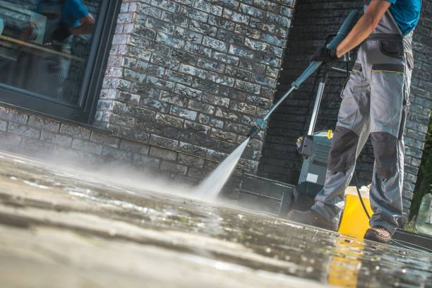 Best Spring Cleaning  in Humboldt Hill, CA