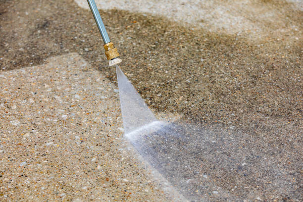 Best House Exterior Washing  in Humboldt Hill, CA
